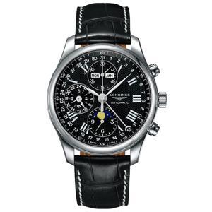 Đồng hồ nam Longines L2.673.4.51.7