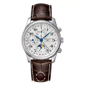 Đồng hồ nam Longines L2.673.4.78.5
