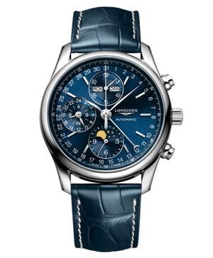 Đồng hồ nam Longines L26734920 L2.673.4.92.0