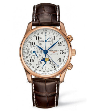 Đồng hồ nam Longines L2.673.8.78.3
