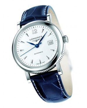 Đồng hồ nam Longines L2.684.4.16.3