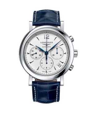 Đồng hồ nam Longines L2.704.4.16.3