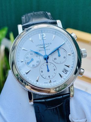 Đồng hồ nam Longines L2.704.4.16.3