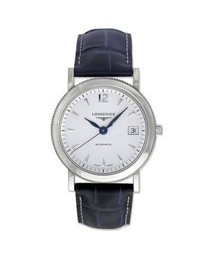 Đồng hồ nam Longines L2.707.4.16.3