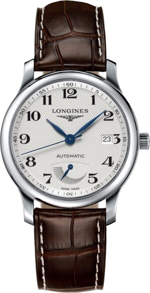 Đồng hồ nam Longines L2.708.4.78.5
