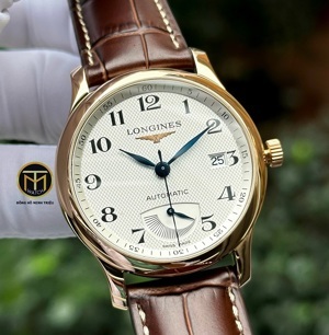 Đồng hồ nam Longines L2.708.8.78.3