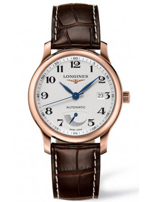 Đồng hồ nam Longines L2.708.8.78.3