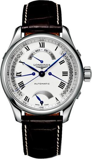 Đồng hồ nam Longines L2.714.4.71.3