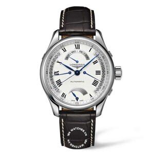 Đồng hồ nam Longines L2.714.4.71.3