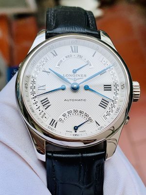 Đồng hồ nam Longines L2.715.4.71.3