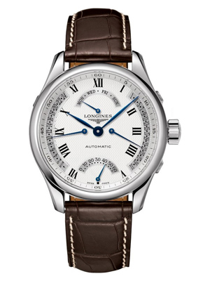 Đồng hồ nam Longines L2.715.4.71.3