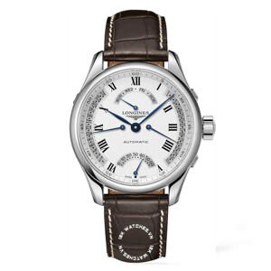 Đồng hồ nam Longines L2.715.4.71.3