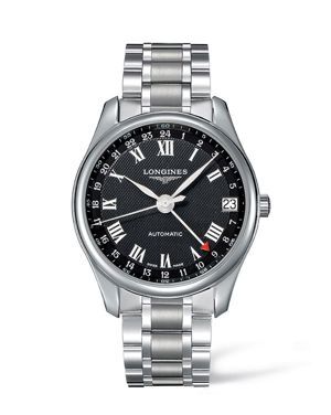 Đồng hồ nam Longines L2.718.4.50.6