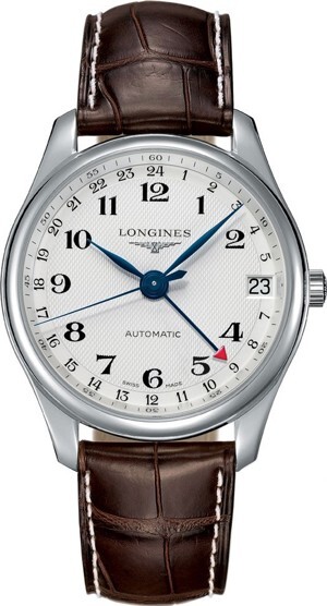 Đồng hồ nam Longines L2.718.4.70.3