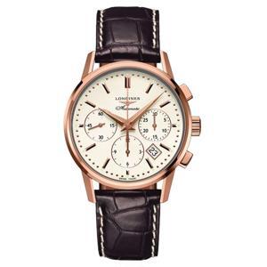 Đồng hồ nam Longines L2.733.8.72.2