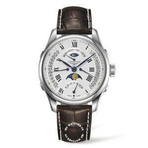 Đồng hồ nam Longines L2.738.4.71.3