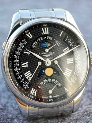 Đồng hồ nam Longines L2.739.4.51.6