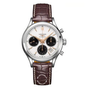 Đồng hồ nam Longines L2.742.4.02.2