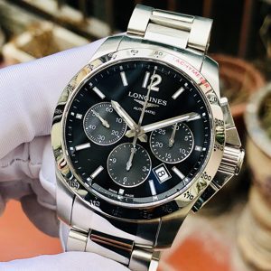 Đồng hồ nam Longines L2.743.4.56.6