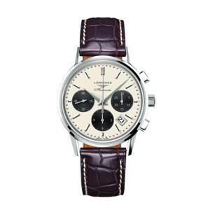Đồng hồ nam Longines L2.749.4.02.2