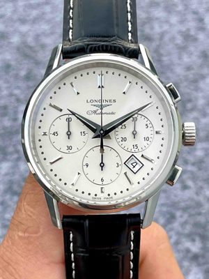 Đồng hồ nam Longines L2.749.4.72.2