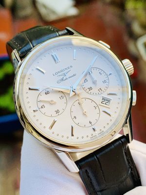 Đồng hồ nam Longines L2.749.4.72.2