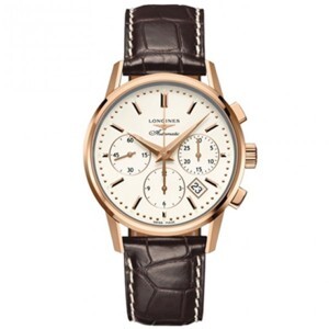 Đồng hồ nam Longines L2.749.8.72.2