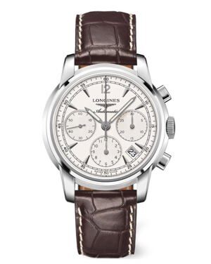 Đồng hồ nam Longines L2.752.4.72.0