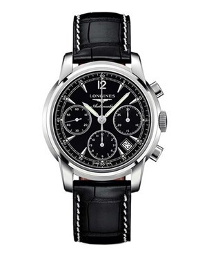 Đồng hồ nam Longines L2.753.4.52.3