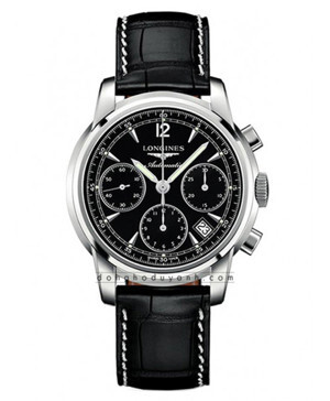 Đồng hồ nam Longines L2.753.4.52.3