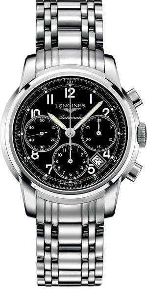 Đồng hồ nam Longines L2.753.4.53.6