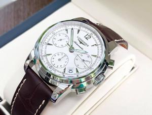 Đồng hồ nam Longines L2.753.4.72.0