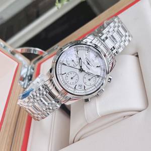 Đồng hồ nam Longines L2.753.4.72.6