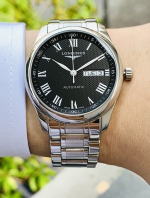 Đồng hồ nam Longines L2.755.4.51.6