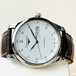 Đồng hồ nam Longines L2.755.4.77.3