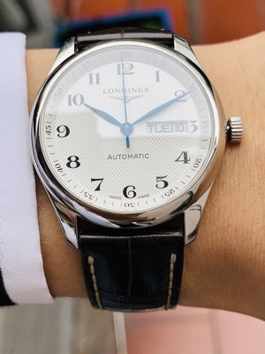 Đồng hồ nam Longines L2.755.4.78.3