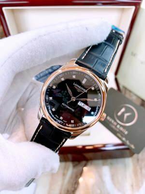 Đồng hồ nam Longines L2.755.5.59.2