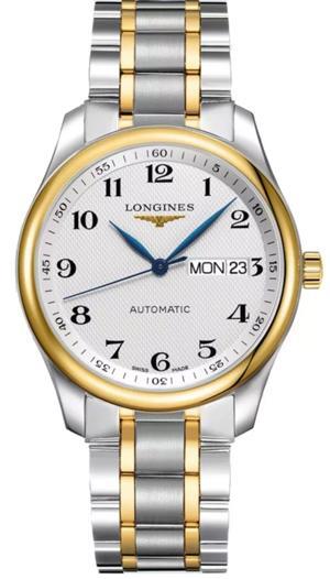 Đồng hồ nam Longines L2.755.5.78.7