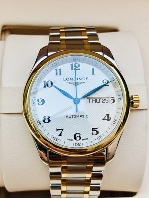 Đồng hồ nam Longines L2.755.5.78.7