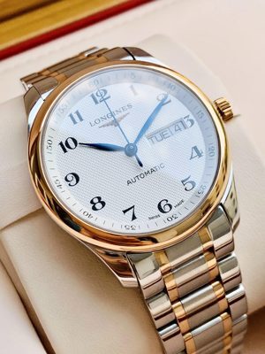 Đồng hồ nam Longines L2.755.5.79.7