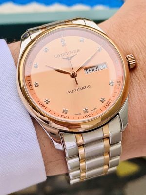 Đồng hồ nam Longines L2.755.5.99.7