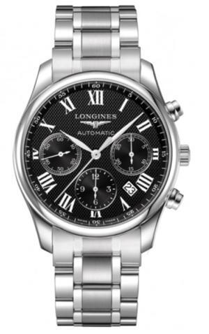 Đồng hồ nam Longines L2.759.4.51.6
