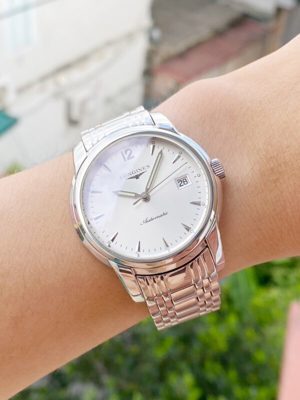 Đồng hồ nam Longines L2.763.4.72.6