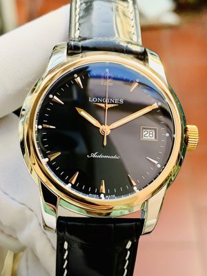 Đồng hồ nam Longines L2.763.5.52.3