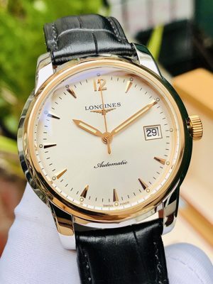 Đồng hồ nam Longines L2.763.5.72.0