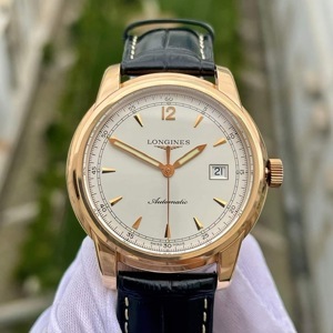 Đồng hồ nam Longines L2.763.8.72.3