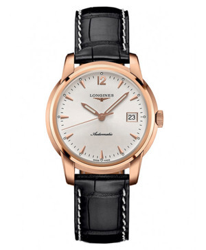 Đồng hồ nam Longines L2.763.8.72.3