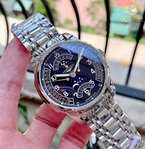 Đồng hồ nam Longines L2.764.4.53.6