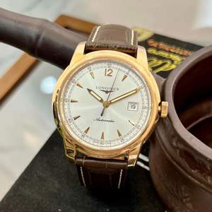 Đồng hồ nam Longines L2.766.8.79.3