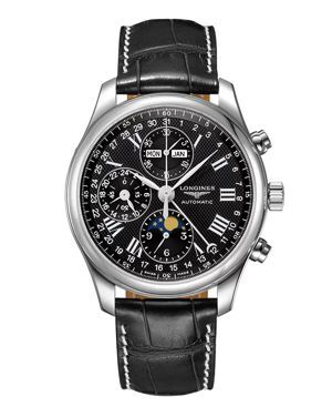 Đồng hồ nam Longines L2.773.4.51.7